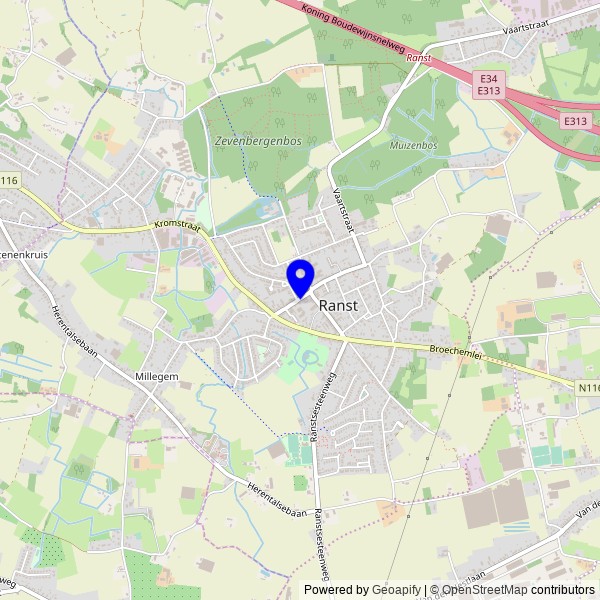 Map Photo